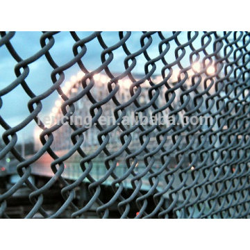 anping manufacture high quality prefab sports fence panel